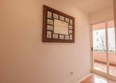 Parede da sala