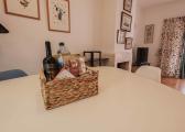 Mesa da sala