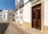Entrada da moradia