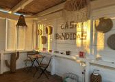 Casa Bandidas