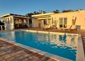 Casa com piscina