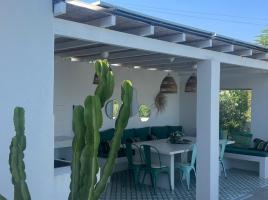 Casa tranquila