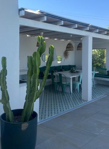 Casa tranquila